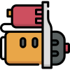 motor